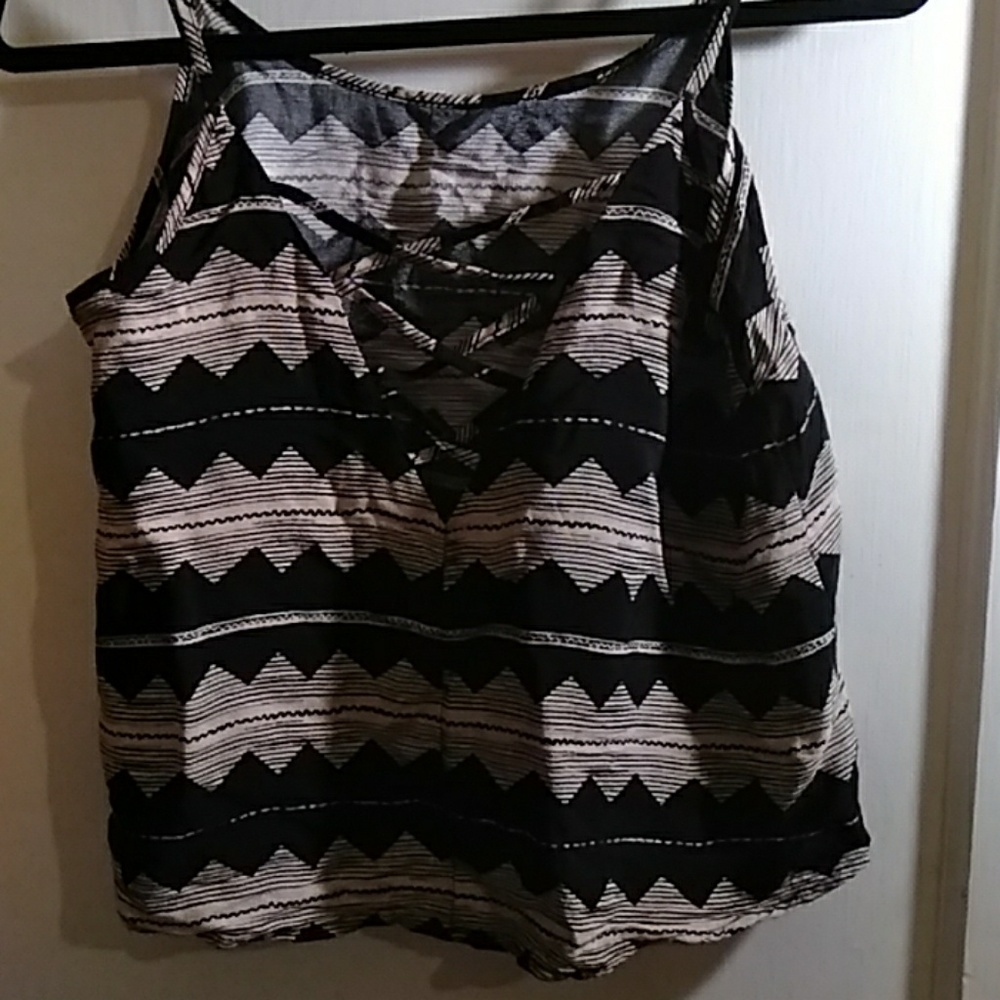 Forever 21 cami